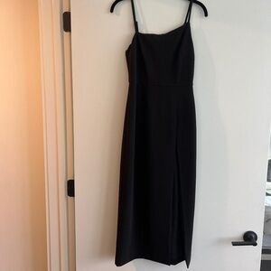 Meshki long dress